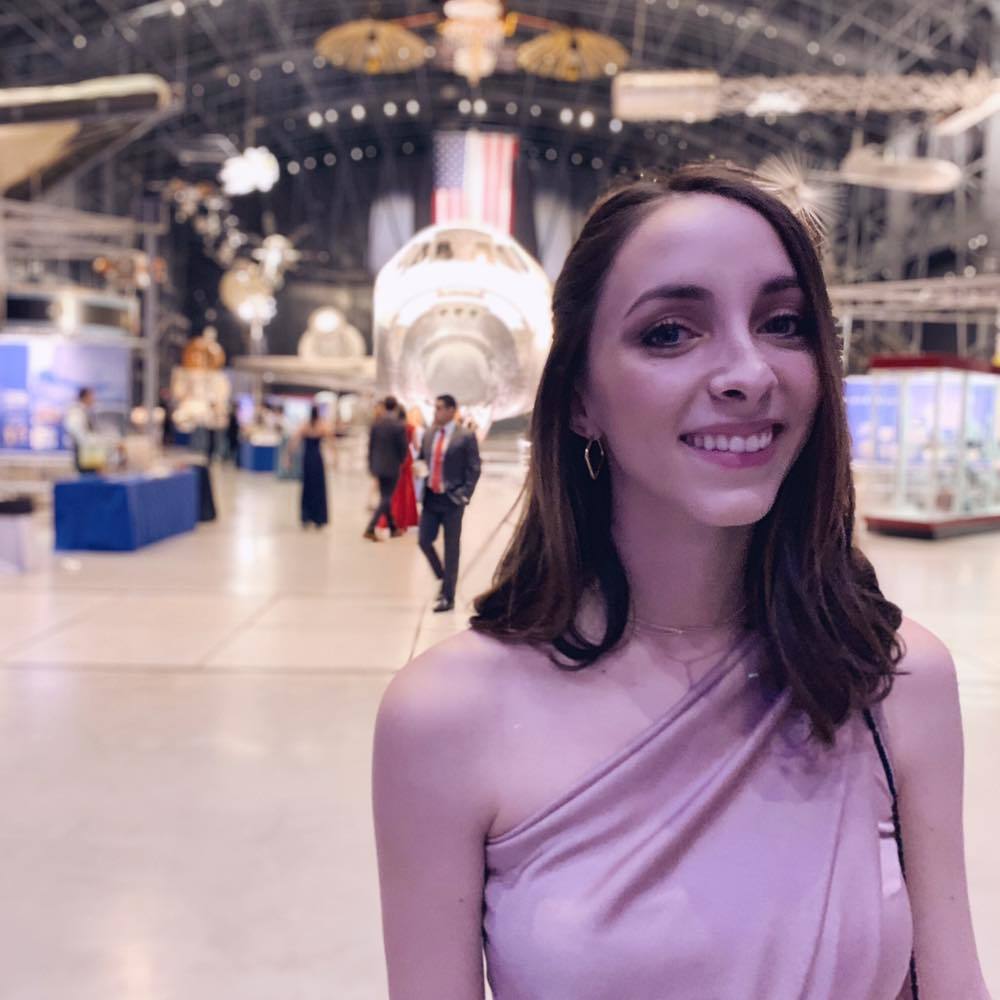 Meet your Posher, Jill